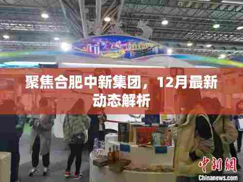合肥中新集团12月最新动态深度解析