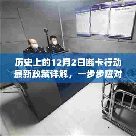 历史上的12月2日断卡行动最新政策解读,应对新挑战的步骤详解