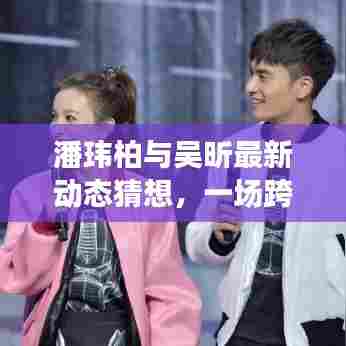 潘玮柏与吴昕跨时空娱乐盛宴，最新动态猜想与深度评测介绍