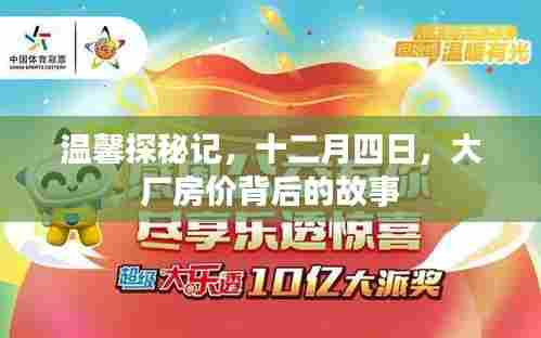 温馨探秘记,揭秘大厂房价背后的故事,十二月四日独家揭秘