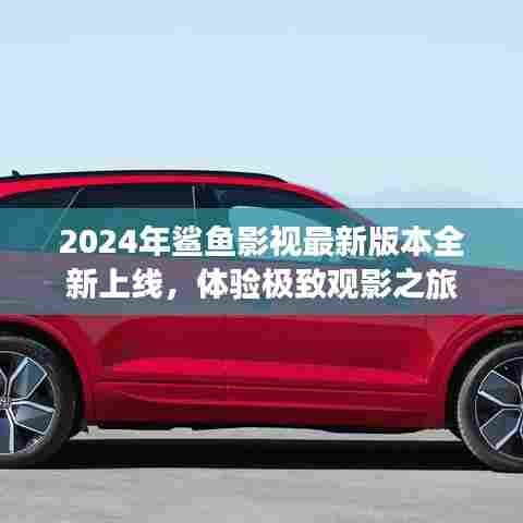 2024年鲨鱼影视全新上线,极致观影体验等你来享