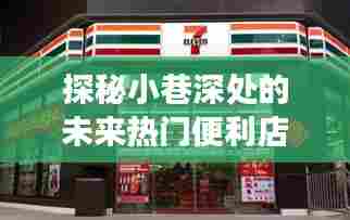 探秘未来热门便利店,预见之旅,小巷深处的未来展望(2024年12月4日)