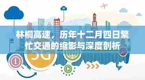 林桐高速十二月四日交通繁忙深度剖析与缩影