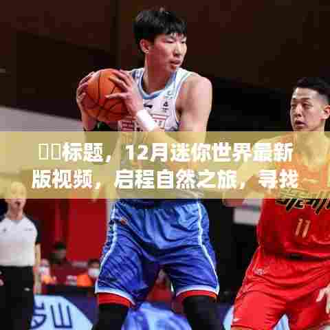 12月迷你世界最新版启程自然之旅,寻找内心的宁静与乐趣视频