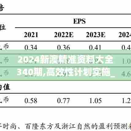 2024新澳精准资料大全340期,高效性计划实施_iPhone4.248