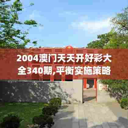 2004澳门天天开好彩大全340期,平衡实施策略_复古版4.373