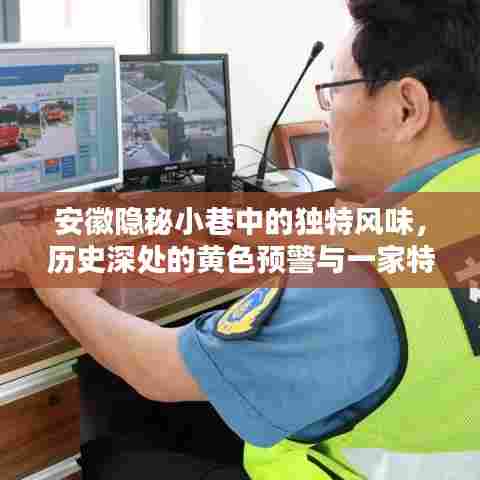 安徽隐秘小巷的特色风味,一家小店的奇遇与黄色预警的历史深处探索