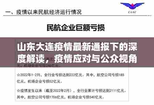 山东大连疫情最新通报深度解读，疫情应对与公众视角探讨