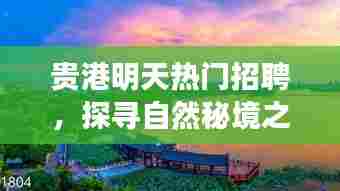 贵港明日热门招聘与探寻自然秘境之旅,宁静港湾启程招募启事