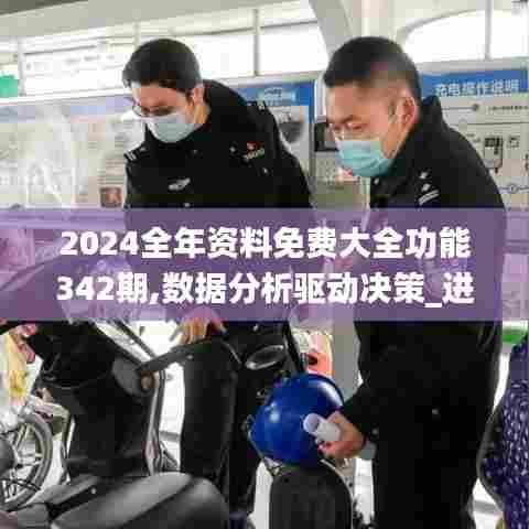 2024全年资料免费大全功能342期,数据分析驱动决策_进阶款6.637