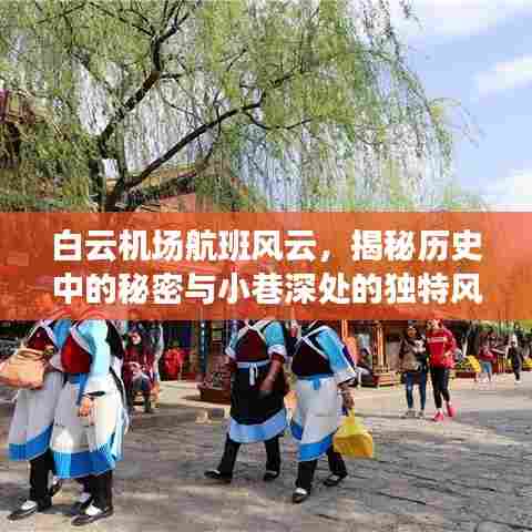 白云机场航班风云,历史秘密与小巷独特风味揭秘