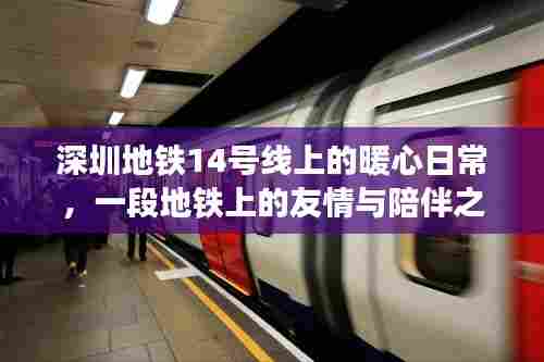 深圳地铁14号线,暖心日常与友情陪伴之旅