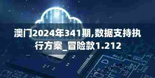 澳门2024年341期,数据支持执行方案_冒险款1.212