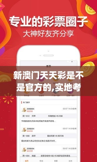 新澳门天天彩是不是官方的,实地考察数据执行_高级版6.280