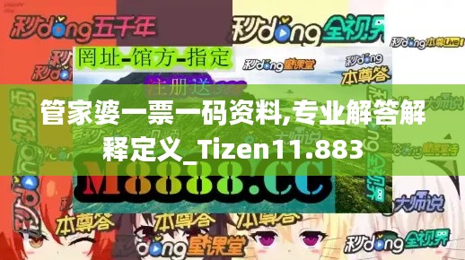 管家婆一票一码资料,专业解答解释定义_Tizen11.883