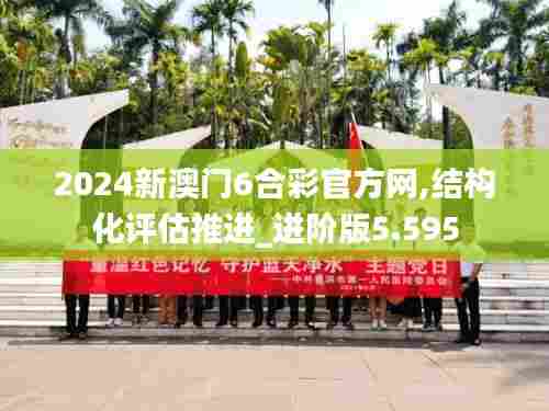 2024新澳门6合彩官方网,结构化评估推进_进阶版5.595