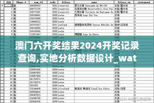 澳门六开奖结果2024开奖记录查询,实地分析数据设计_watchOS9.816