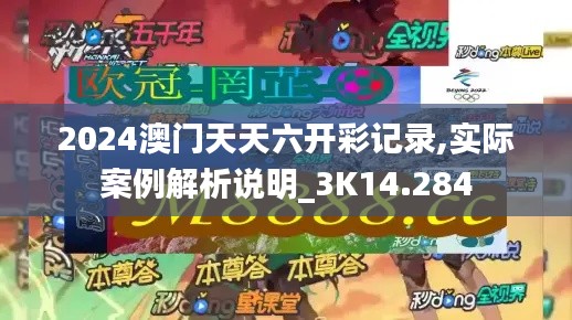 2024澳门天天六开彩记录,实际案例解析说明_3K14.284