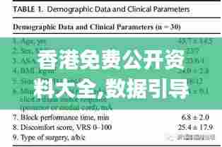 香港免费公开资料大全,数据引导执行计划_C版19.404
