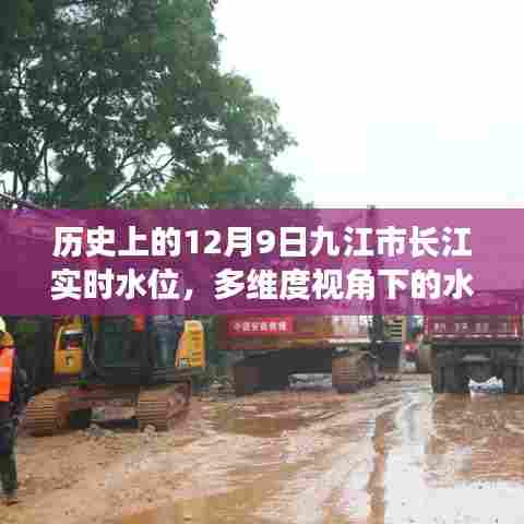 多维度视角下的九江长江水位变迁解析,历史12月9日水位实录