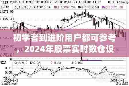 2024年股票实时数仓设计指南,从初学者到进阶用户的详细步骤教程