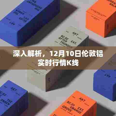 伦敦铝行情深度解析,揭秘伦敦铝市场K线走势图(12月10日实时行情)