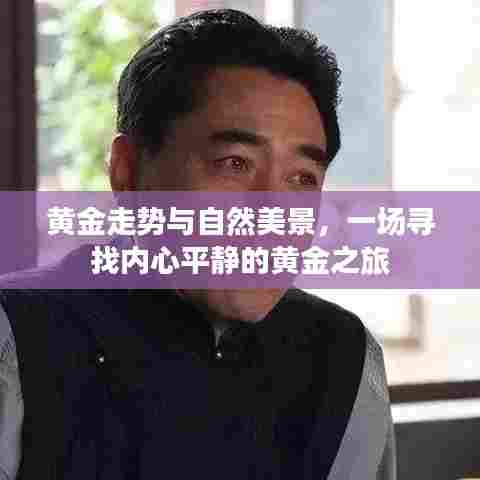 黄金之旅,探寻自然美景与黄金走势的内心平静之路