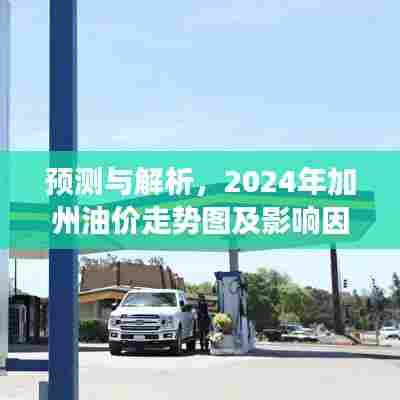 2024年加州油价走势预测与解析,影响因素展望及走势图分析
