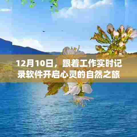 工作实时记录软件引领心灵自然之旅,启程于12月10日