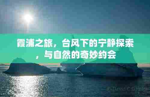 台风下的霞浦之旅,与自然共舞的美妙探索