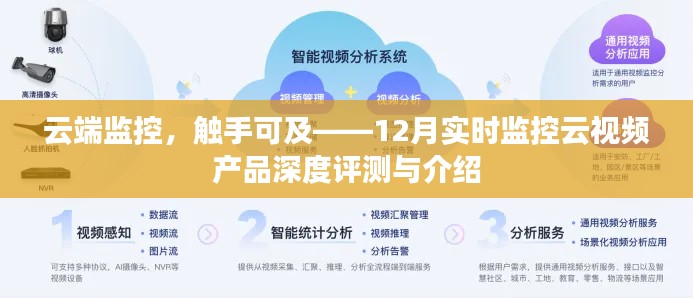 云端监控触手可及,云视频产品深度评测与实时介绍