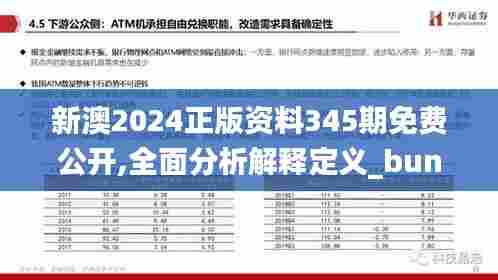 新澳2024正版资料345期免费公开,全面分析解释定义_bundle7.574