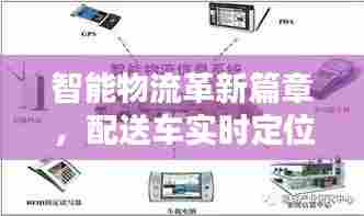 智能物流革新篇章,配送车实时定位系统的设置及其影响回顾