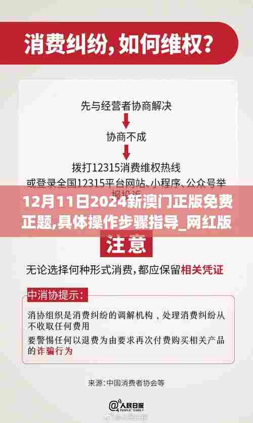 12月11日2024新澳门正版免费正题,具体操作步骤指导_网红版10.559