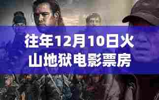揭秘火山地狱电影票房狂欢背后的成功秘诀,往年12月10日的电影盛事回顾