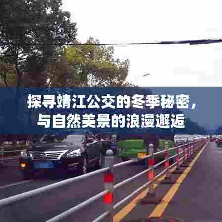 靖江公交冬季之旅,与自然美景的浪漫邂逅