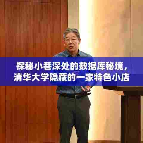 探秘小巷深处的数据库秘境,清华大学隐藏的特色小店揭秘