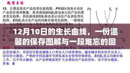 生长曲线与温馨记忆之旅,保存图解与回忆的交织