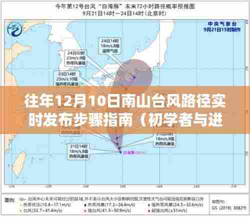 南山台风路径实时发布系统,初学者与进阶用户指南(每年12月10日更新版)