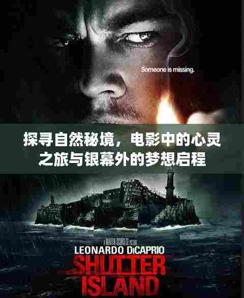 自然秘境探寻,电影的心灵之旅与梦想的启程之路