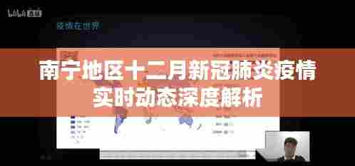 南宁地区十二月新冠疫情实时动态全面解析