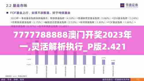 7777788888澳门开奖2023年一,灵活解析执行_P版2.421