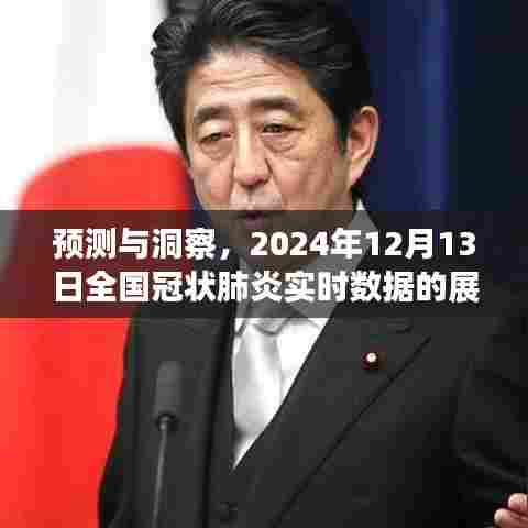 预测与洞察，全国冠状肺炎实时数据展望与解析（2024年12月13日）