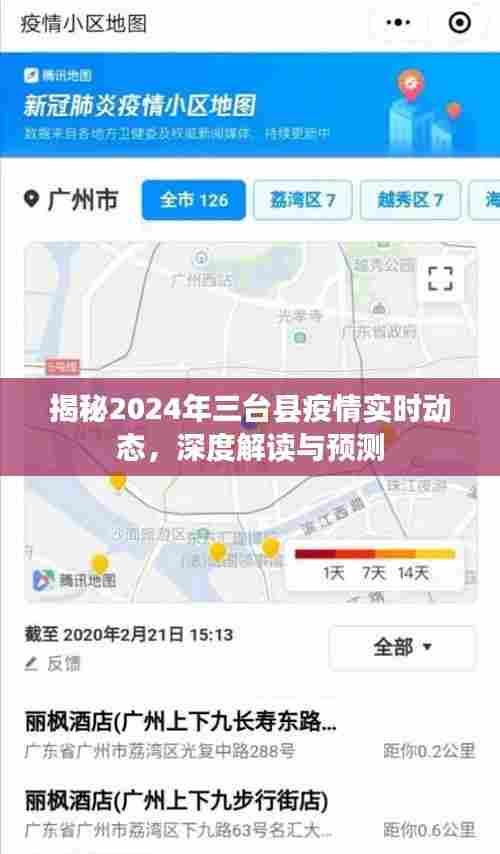 揭秘与预测,三台县疫情实时动态深度解读及未来展望(2024年)
