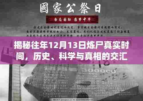 揭秘炼尸真相,历史与科学的交汇点——往年12月13日炼尸时间解密
