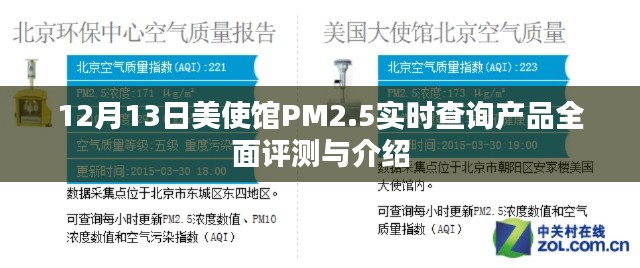 美国使馆PM2.5实时查询产品全面评测与介绍,深度解读及体验分享