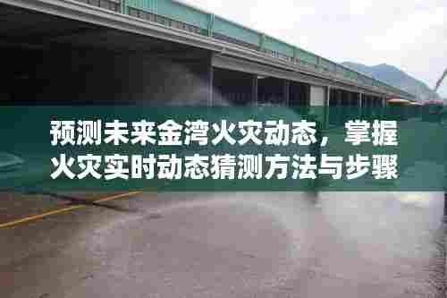 掌握未来金湾火灾动态，预测实时动态猜测方法与步骤