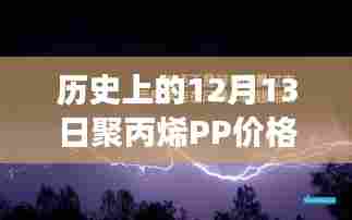逆风翱翔,聚丙烯PP价格震荡中的励志故事与自信成就之路