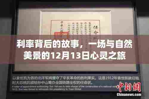 利率背后的故事与心灵之旅,自然美景下的探寻之旅(12月13日)