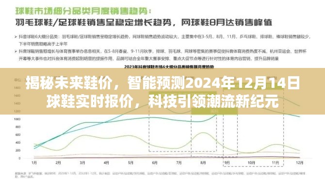 科技引领潮流鞋价新纪元,揭秘未来球鞋报价预测,2024年实时行情展望
